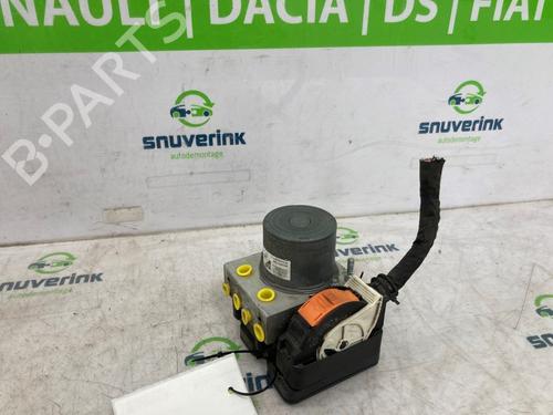 Used ABS pump OPEL GRANDLAND / GRANDLAND X (A18, P1UO) 1.2 (75) (131 hp) 26279822
