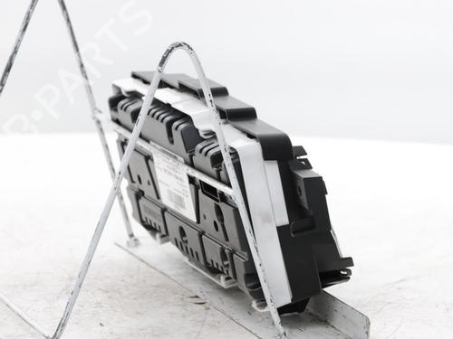 Instrument cluster RENAULT CAPTUR I (J5_, H5_) 1.2 TCe 120 | BP36538208C47  - Image 8