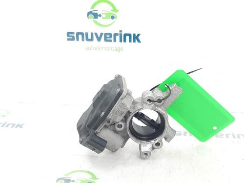 Used Throttle body OPEL CORSA D (S07) 1.3 CDTI (L08, L68) (95 hp) 21195598