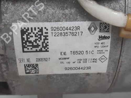 AC compressor RENAULT CLIO V (B7_) 1.0 TCe 90 (B7MT) | BP25205312M34 - Image 2