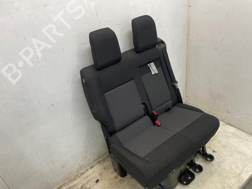 Right front seat FIAT SCUDO Van 2.0 Multijet 145 (506) | BP38618007C16 - Image 3
