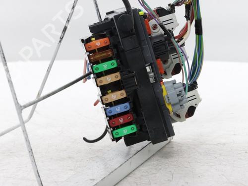 Fuse box PEUGEOT PARTNER Box Body/MPV 1.6 HDi / BlueHDi 75 | BP34565092E1 - Image 8