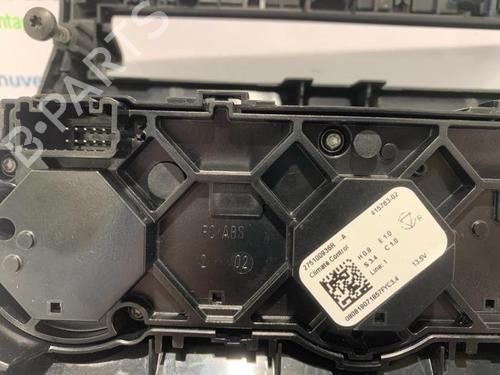 Climate control RENAULT ARKANA I (LCM_, LDN_) 1.6 E-TECH 145 (LDMU) | BP26665605I5 - Image 4