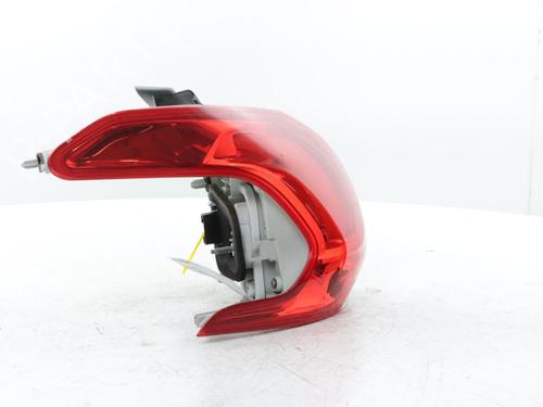 Left taillight PEUGEOT 2008 I (CU_) 1.2 VTi | BP33813998C34 - Image 9