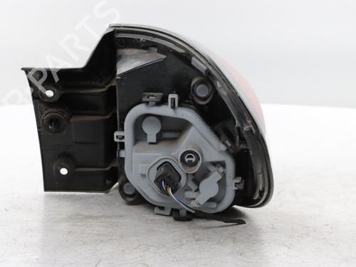 Left taillight RENAULT CAPTUR I (J5_, H5_) 0.9 TCe 90 | BP34562781C34 - Image 7