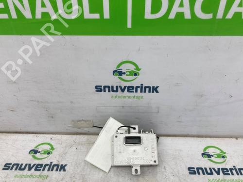 Elektronisk modul OPEL VIVARO B Van (X82) 1.6 CDTI (05) (125 hp) 23646202