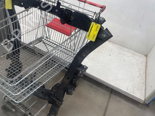 Subframe DACIA DUSTER (HM_) 1.3 TCe 130 (HMMF) | BP29426306M9 