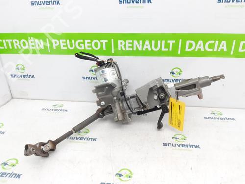 Used Steering column Steering column 16099463 16099463