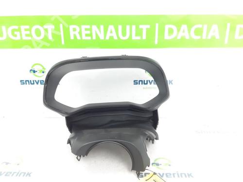 Andre RENAULT CLIO V (B7_) 1.0 TCe 90 (B7MT) (91 hp) 13195591