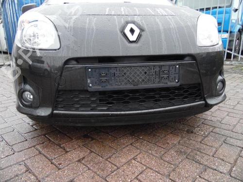Engine control unit (ECU) RENAULT TWINGO II (CN0_) 1.2 16V (CN04, CN0B) | BP40570935M57  - Image 20