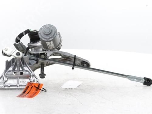 Used Front wipers mechanism Front wipers mechanism DS DS 4 II (FR_, FB_, F3_, FP_) E-TENSE 225 (F3DGZT) (224 hp) 40542841 40542841