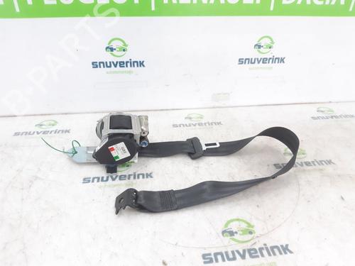 Used Rear right seatbelt Rear right seatbelt 24988699 24988699