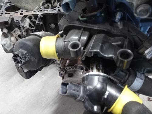 Engine CITROËN C3 Picasso (SH_) 1.4 VTi 95 (SH8FSC, SH8FP0, SH8FP6) | BP25980315M1 - Image 9