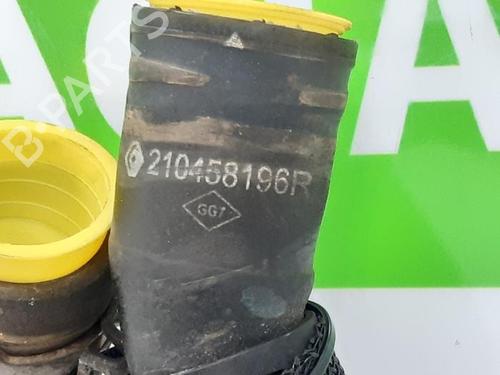 Pipe SMART FORFOUR Hatchback (453) 1.0 (453.042, 453.043) | BP40574729M125 - Image 2