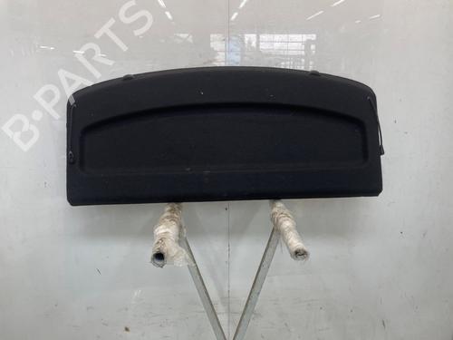 Used Rear parcel shelf Rear parcel shelf RENAULT CAPTUR II (HF_) E-TECH 145 (HFMU) (143 hp) 33935088 33935088