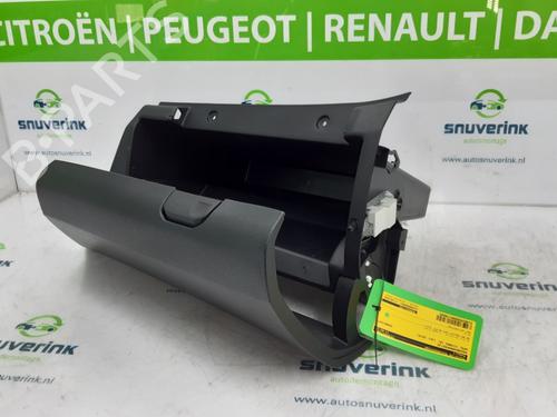 Glove box PEUGEOT EXPERT Van (V_) 1.5 BlueHDi 120 | BP10805956C95