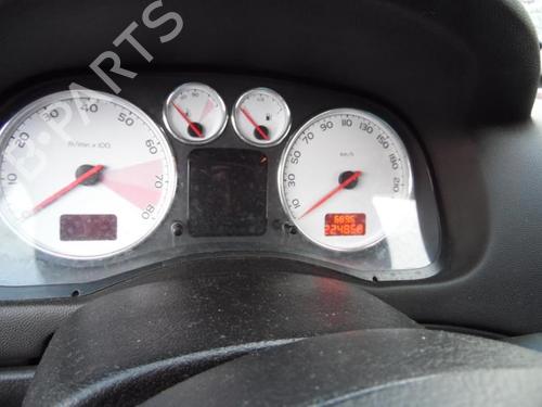 Pipe PEUGEOT 307 CC (3B) 2.0 16V | BP40577126M125 - Image 17