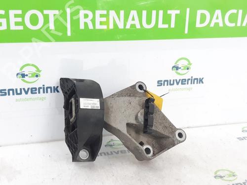 Engine mount RENAULT CLIO IV (BH_) 0.9 TCe 90 (BHNF, BHMA, BHMH, BHJK, BHJR) (90 hp) 11931008