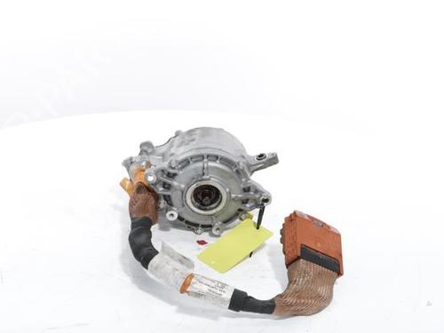 Starter RENAULT CLIO V (B7_) 1.6 E-TECH 140 (B7MU) | BP40542397M8 - Image 2