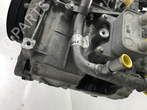 Engine RENAULT CLIO V (B7_) 1.0 SCe 65 (B7MG) | BP29426926M1 