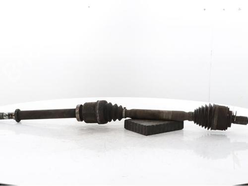 Used Right front driveshaft Right front driveshaft RENAULT KANGOO Express (FW0/1_) 1.5 dCi 105 (FW0F) (103 hp) 31960163 31960163