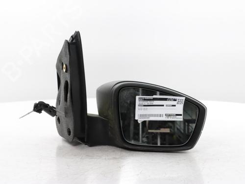 Right mirror VW UP! (121, 122, BL1, BL2, BL3, 123) 1.0 | BP31261039C27 