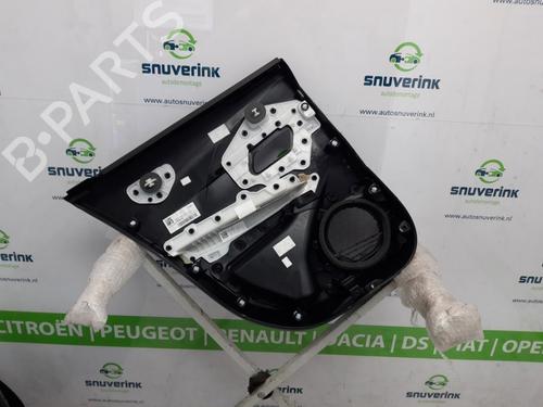 Rear right panel PEUGEOT 208 II (UB_, UP_, UW_, UJ_) e-208 | BP18113064C61 