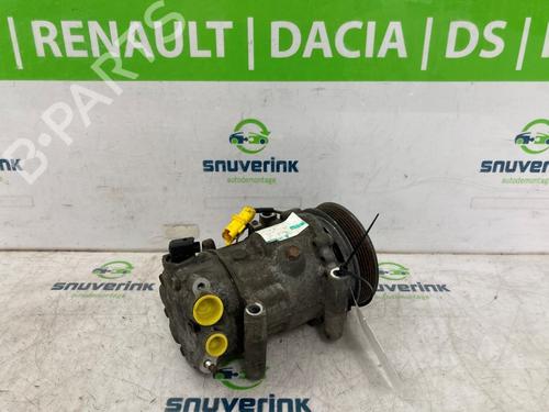 Used AC compressor AC compressor 26665518 26665518