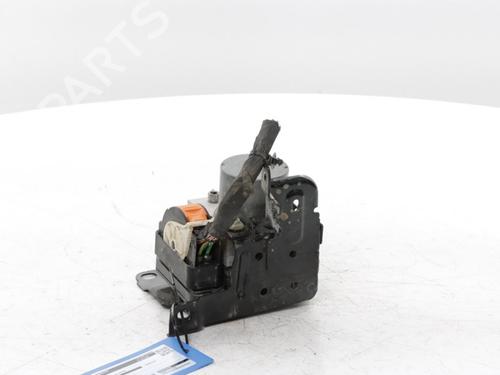 ABS pump PEUGEOT 508 II (FB_, FH_, F3_) 2.0 BlueHDI 180 (FHEHZR, FHEHZN) | BP30186351M43 