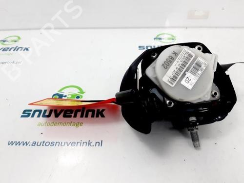 Used Rear right seatbelt Rear right seatbelt CITROËN C4 Picasso II 1.6 HDi / BlueHDi 115 (115 hp) 40570300 40570300