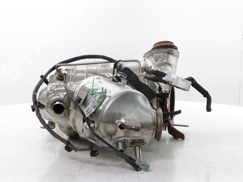 Particulate filter RENAULT MASTER IV Van (F8__) BLUE DCI 130 (F8M2) | BP34566927M81  - Image 9