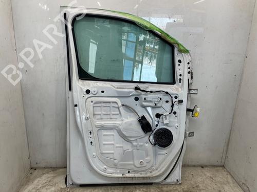 Left front door CITROËN JUMPY III Van (V_) 1.6 BlueHDi 95 | BP40048905C2 - Image 5