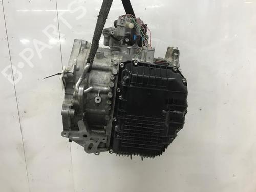 Used Gearbox Gearbox OPEL GRANDLAND / GRANDLAND X (A18, P1UO) 1.6 Turbo Hybrid4 (300 hp) 40585169 40585169