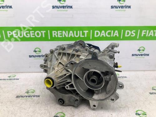 Used Gearbox Gearbox PEUGEOT 208 II (UB_, UP_, UW_, UJ_) e-208 (136 hp) 40580552 40580552