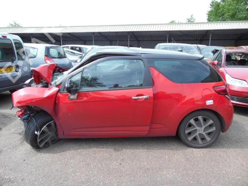 Engine control unit (ECU) CITROËN DS3 (SA_) 1.6 HDi 90 | BP40564600M57 - Image 9