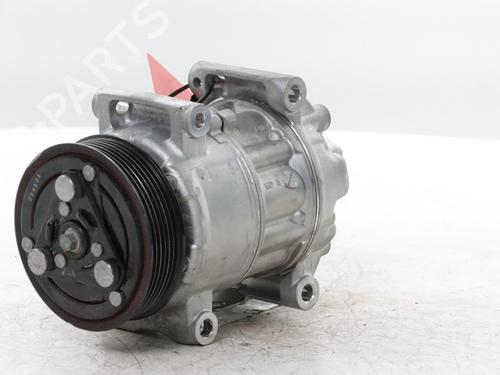 AC compressor CITROËN C5 X (ND_, NC_) PureTech 130 (NCHNSP) | BP36538852M34 - Image 4
