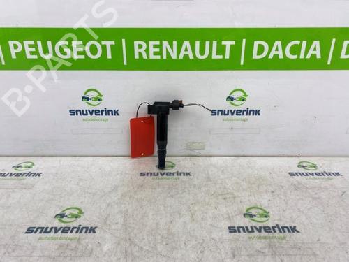 Used Ignition coil Ignition coil CITROËN C3 AIRCROSS II (2R_, 2C_) 1.2 PureTech 82 (2RHMRC, 2RHMZB) (82 hp) 18113054 18113054