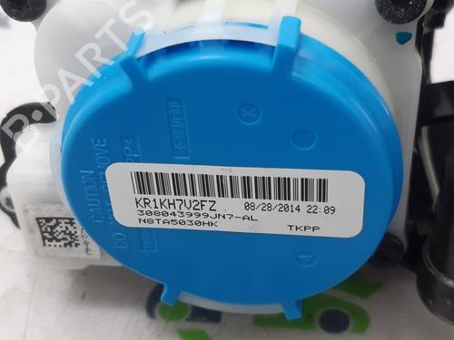 Front left seatbelt PEUGEOT 108 1.0 VTi | BP24165340I26 - Image 3