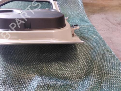 Dør venstre bagtil CITROËN C4 CACTUS 1.2 VTi 82 | BP24300217C4  - Image 9