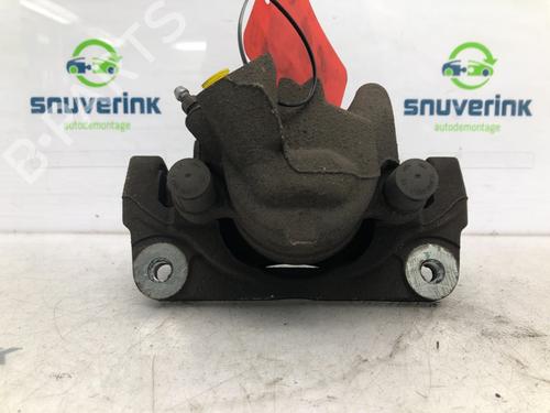 Left front brake caliper CITROËN C4 Picasso II 1.2 THP 130 | BP24165144M105 - Image 3