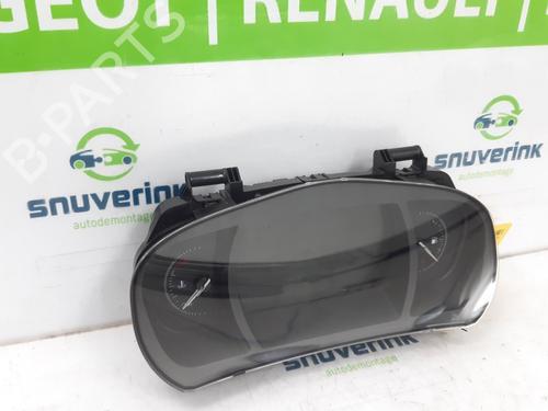 Used Instrument cluster Instrument cluster 19113222 19113222