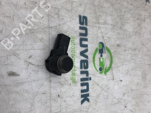 Used Electronic module CITROËN C5 III (RD_) 2.0 16V (RDRFJC, RDRFJF) (140 hp) 16048059
