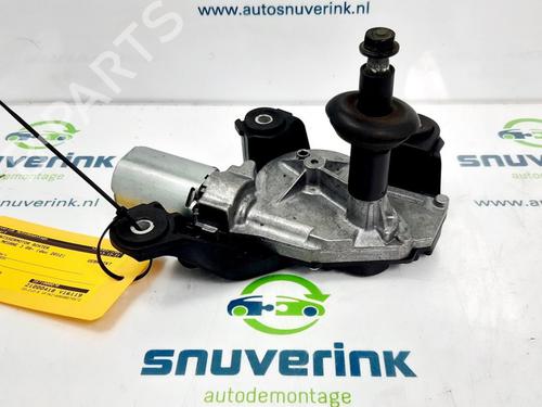 Viskermotor bakrute RENAULT MEGANE III Grandtour (KZ0/1) 1.5 dCi (KZ09, KZ0D, KZ1G, KZ29, KZ14, KZ1W, KZ10, KZ1F,... (110 hp) 10804057