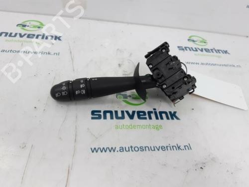 Used Headlight switch Headlight switch NISSAN PRIMASTAR Van (X83) 2.0 dCi 90 (90 hp) 40569638 40569638