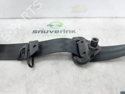 Front right seatbelt RENAULT CAPTUR I (J5_, H5_) 1.2 TCe 120 | BP24166522I25 - Image 3