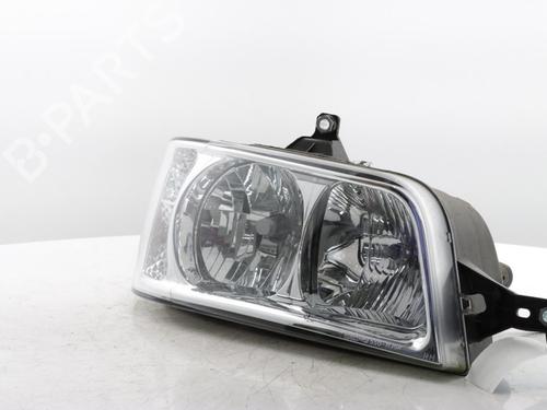 Right headlight PEUGEOT BOXER Van (244) 2.2 HDi | BP30866764C29 - Image 2