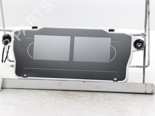 Used Instrument cluster Instrument cluster 38234484 38234484
