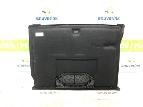 Luggage compartment floor DS DS 3 / DS 3 CROSSBACK (UR_, UC_, UJ_) 1.2 PureTech 100 (URHNKK, URHNEK) | BP19103589I33 