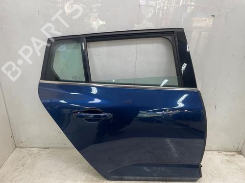 Used Right rear door RENAULT MEGANE IV Grandtour (K9A/M/N_) 1.2 TCe 100 (100 hp) 30866877