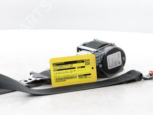 Front right seatbelt RENAULT MASTER III Van (FV) 2.3 dCi 150 FWD (FV0F, FV03, FV09) | BP34057906I25 - Image 4